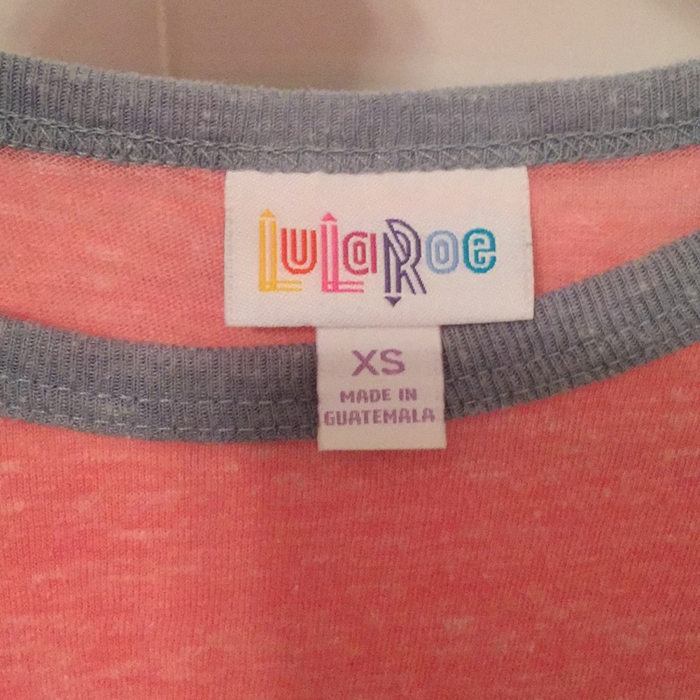 LuLaRoe Randy - Picture 3 of 3